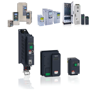 Image AC Drives